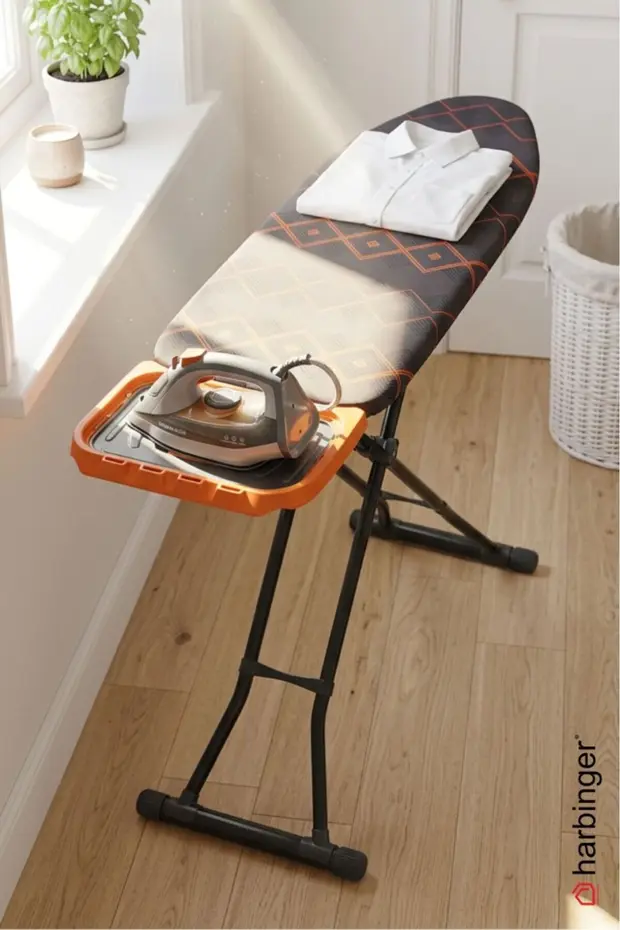 Harbinger MM395 EliteBoard Ütü Masası